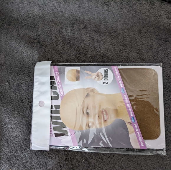 Human hair wig - Picture 6 of 6